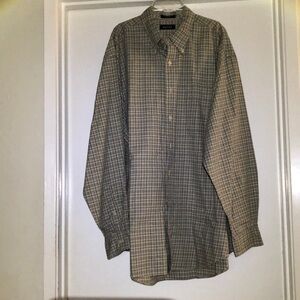 Nautica men’s shirt XL